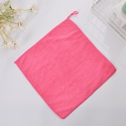 JESMARY - Quà tặng khăn lau đa năng thêu logo công ty